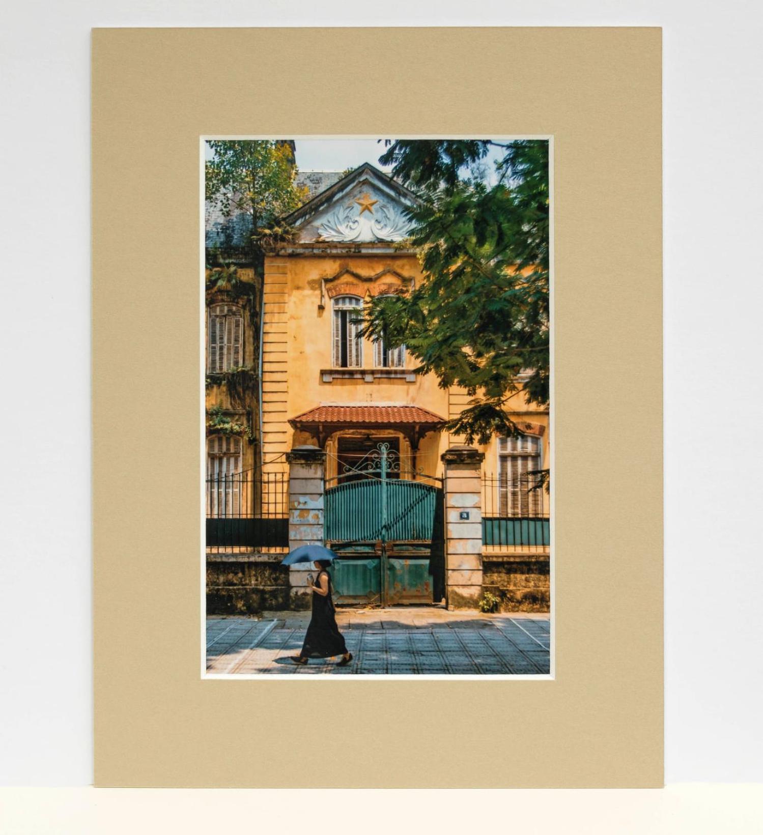 M Apartment Lakeside - Cara Rustic Ханой Экстерьер фото
